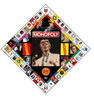 David Bowie Monopoly 