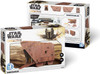 Mandalorian Sandcrawler 3D Puzzle