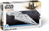 Imperial Light Cruiser 3D Puzzle