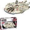 Millennium Falcon  3D Puzzle