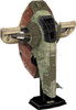 Boba Fett Star Fighter 3D Puzzle