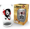 The Walking Dead Daryl Pint Glass