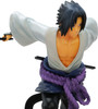 Naruto Shippuden Sasuke Figure