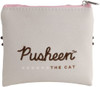 Pusheen The Cat Shaped Purse