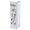 Barks Dog Water Bottle With Bamboo Lid