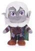 Dungeons & Dragons Drizzt Soft Toy