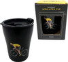 Cycle Works Stainless Steel Hot Cold Food Drinks Cup