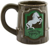 Lord Of The Rings Prancing Pony Coffee Mug