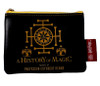 Harry Potter History Of Magic Purse