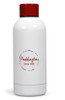 Paddington Bear Stainless Steel Water Bottle