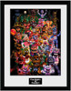 Five Nights At Freddys Framed Print