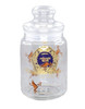 Honeydukes Chocolate Frog Candy Jar