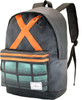 My Hero Academia X Fan Urban Backpack