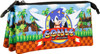 Sonic The Hedgehog Rings Triple Pencil Case