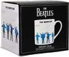 The Beatles Help Mug