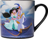 Aladdin Heat Changing Mug