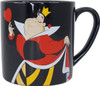 Alice In Wonderland Queen Of Hearts Mug