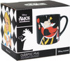 Alice In Wonderland Queen Of Hearts Mug