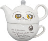 Harry Potter Hedwig Tea For One