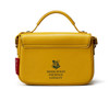 Harry Potter Proud Hufflepuff Premium Satchel