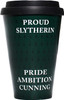 Harry Potter Proud Slytherin RPET Travel Mug