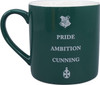 Harry Potter Proud Slytherin Mug