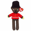 TY Beanie Boos Babies Mr Bean Teddy Guardsman Soft Toy