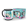 Hatsune Miku Heat Changing Mug