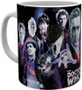 Doctor Who Cosmos Mug