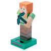 Minecraft Alex Flip Flap Solar Toy