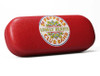 The Beatles Sgt Peppers Glasses Case