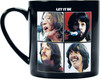 The Beatles Let It Be Mug