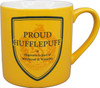 Harry Potter Proud Hufflepuff Mug