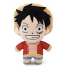 One Piece Luffy Soft Toy