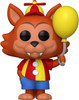 Five Night At Freddys Balloon Foxy Funko POP 907 Figure