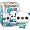 Pokemon Oshawott Funko POP 886 Figure