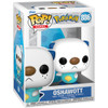 Pokemon Oshawott Funko POP 886 Figure