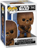 Star Wars Chewbacca Funko POP 596 Figure