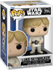 Star Wars Luke Skywalker Funko POP 594 Figure