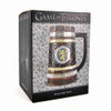 Game Of Thrones House Lanister Beer Stein 