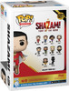 Shazam Funko POP 1277 Figure