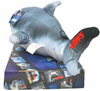 Official Jaws Soft Toy