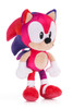 Sonic The Hedgehog Zoom Red Soft Toy