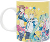 Hatsune Miku Friends Mug