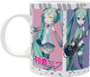 Hatsune Miku Singing Mug