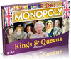 King And Queens Monopoly 