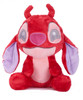 Lilo & Stitch Snuggletime Leroy Soft Toy