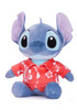 Lilo & Stitch Hawaiian Stitch Soft Toy