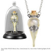 Harry Potter Felix Felicis Pendant & Display