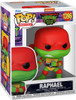 TMNT Rapheal Funko POP 1396 Figure